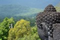 Yogyakarta – visit to Borobudur